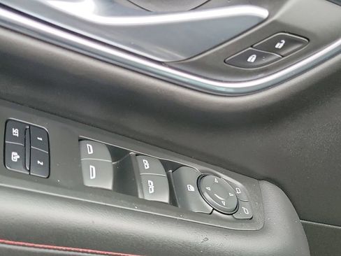 Certified 2022 Chevrolet Tahoe RST image 24