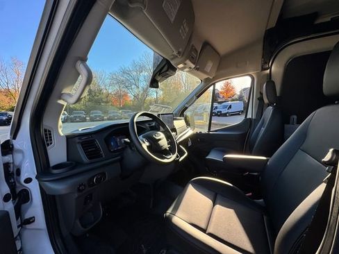 New 2026 Ford Transit 250 Low Roof AWD w/ Load Area Protection Package image 13