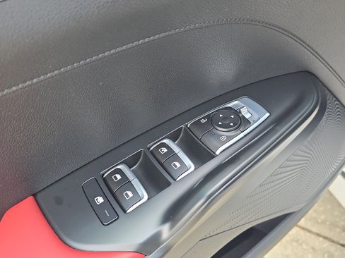 Used 2023 Kia K5 GT-Line FWD image 19