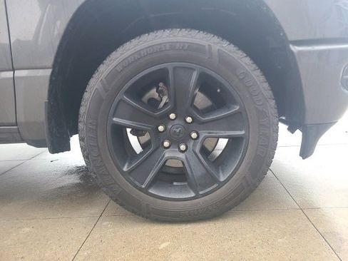 Used 2022 RAM 1500 Big Horn image 9