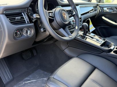 New 2026 Porsche Macan