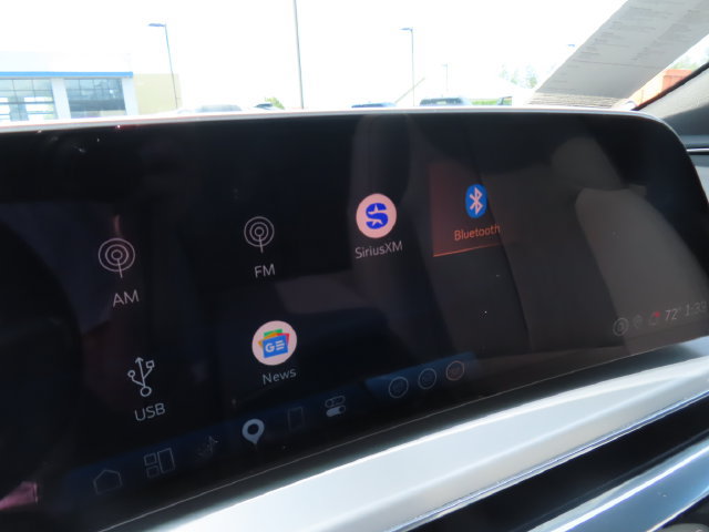 Certified 2024 Cadillac Lyriq Sport AWD/4WD image 25