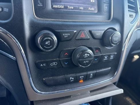 Used 2014 Jeep Grand Cherokee Limited image 21