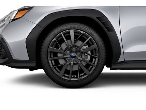 New 2026 Subaru WRX Premium AWD/4WD image 10