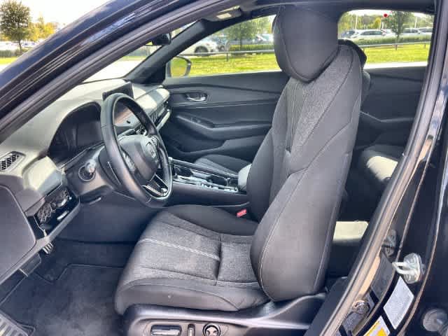 Used 2024 Honda Accord Sport image 11
