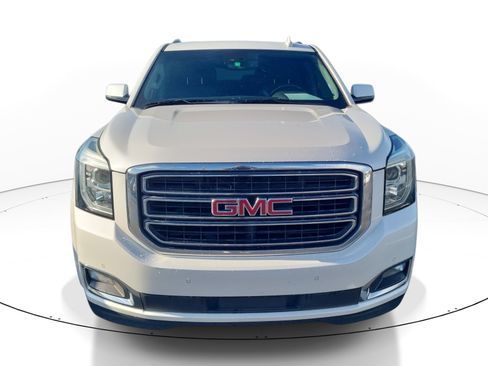 Used 2020 GMC Yukon SLT w/ Open Road Package RWD image 2