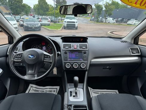 Used 2015 Subaru Impreza 2.0i AWD/4WD image 11