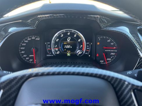 Used 2019 Chevrolet Corvette Stingray Coupe w/ Battery Protection Package image 15