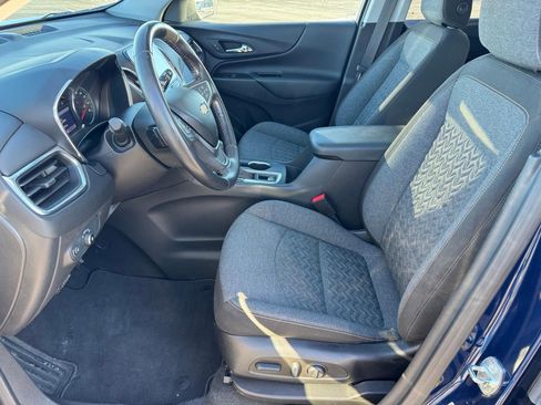 Certified 2022 Chevrolet Equinox LT image 6