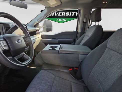 Used 2024 Ford F250 XL w/ STX Appearance Package AWD/4WD image 30