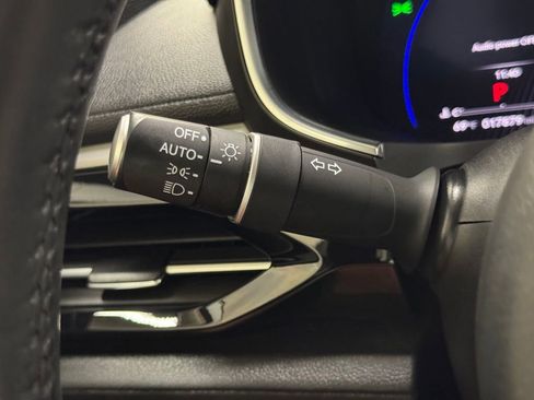 Certified 2025 Acura MDX SH-AWD image 22
