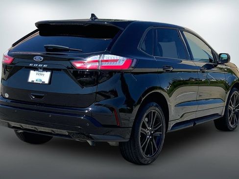 Used 2024 Ford Edge ST-Line AWD/4WD image 12