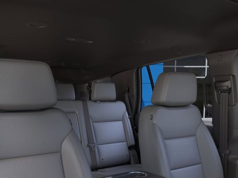 New 2026 Chevrolet Tahoe LT image 25