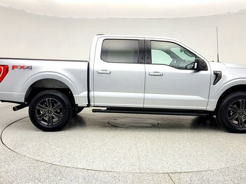 Used 2022 Ford F150 XLT w/ Equipment Group 302A High image 4