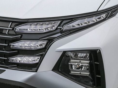 Certified 2026 Hyundai Tucson SEL AWD/4WD image 5