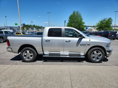 Used 2015 RAM 1500 Big Horn AWD/4WD image 6