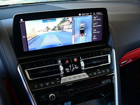 Used 2024 BMW 840i xDrive Convertible image 75