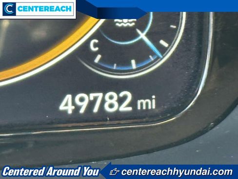 Used 2022 Hyundai Palisade Calligraphy AWD/4WD image 24