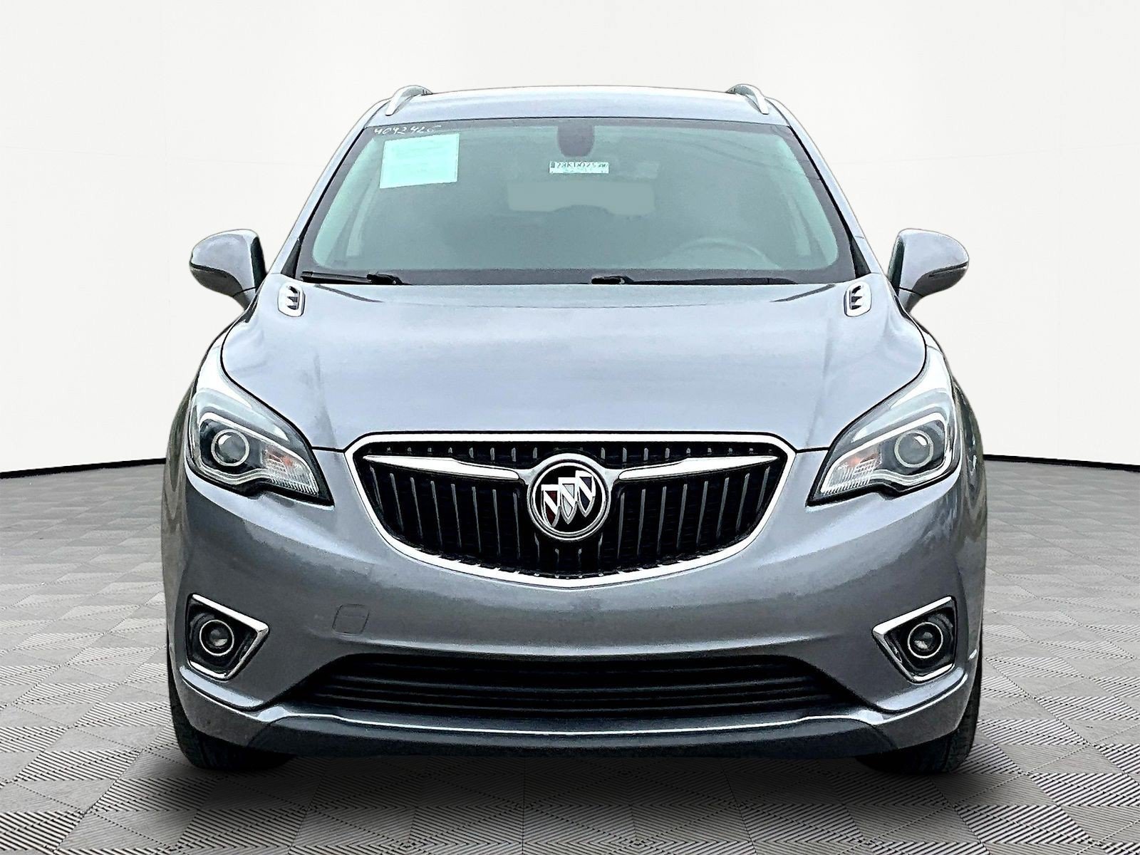 Used 2019 Buick Envision Essence FWD image 2