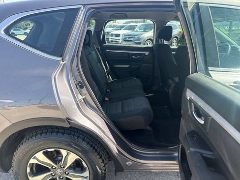 Used 2018 Honda CR-V LX image 16