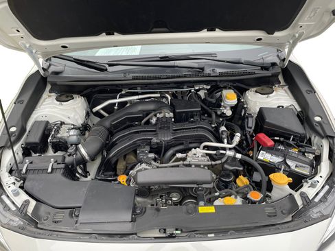 Certified 2021 Subaru Crosstrek 2.5i Limited w/ Moonroof Package 2 image 7