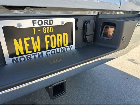 New 2026 Ford F150 Lariat w/ Equipment Group 502A High AWD/4WD image 20