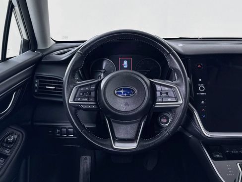 Certified 2024 Subaru Legacy Premium AWD/4WD image 14