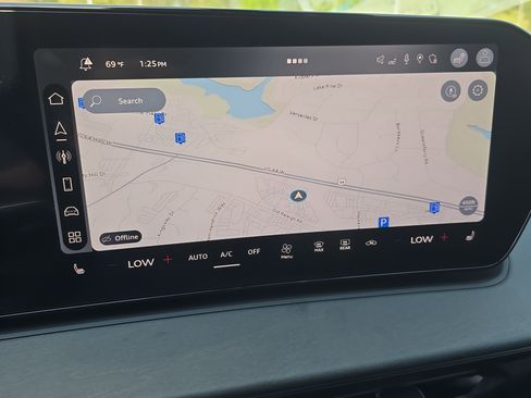 New 2026 Audi Q3 quattro 2.0T image 22