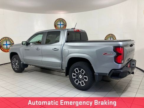 Used 2024 Chevrolet Colorado Z71 w/ Z71 Convenience Package 2 image 24