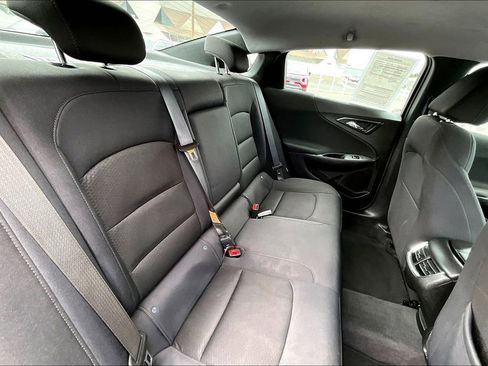 Used 2023 Chevrolet Malibu LT FWD image 26