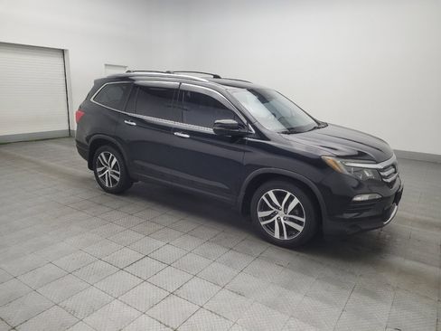 Used 2016 Honda Pilot Elite image 11