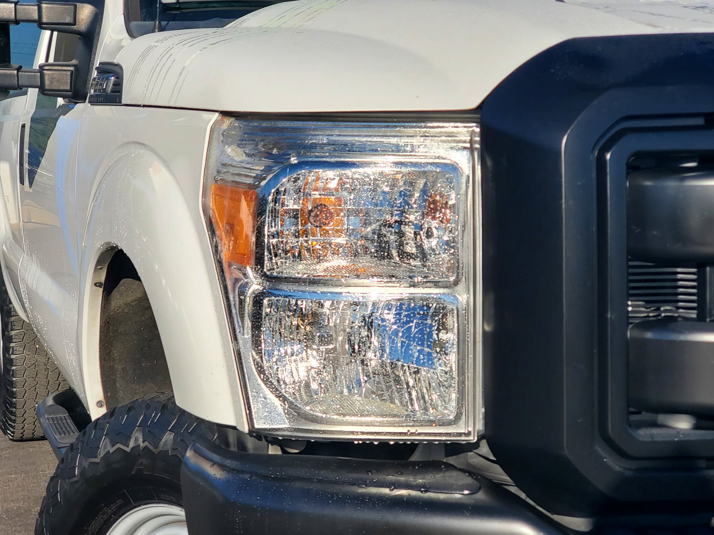 Used 2016 Ford F250 XL AWD/4WD image 22