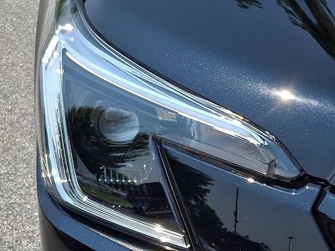Certified 2024 Subaru Forester Sport AWD/4WD image 10