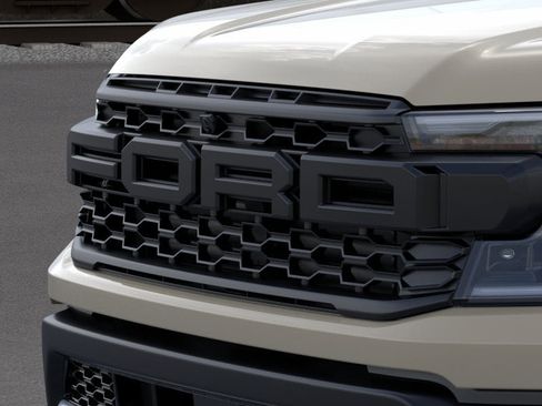 New 2026 Ford Ranger Raptor image 17