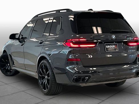 Used 2026 BMW X7 M60i AWD/4WD image 11