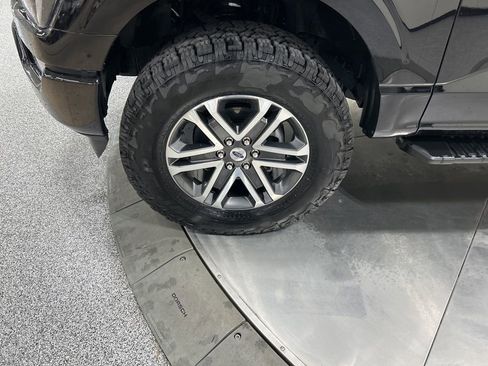 Used 2023 Ford F150 XL w/ STX Appearance Package image 30