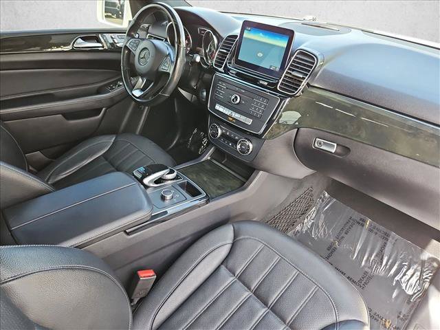 Used 2018 Mercedes-Benz GLE 350 image 28