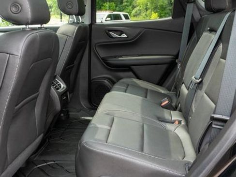 Used 2024 Chevrolet Blazer LT w/ Redline Edition AWD/4WD image 12