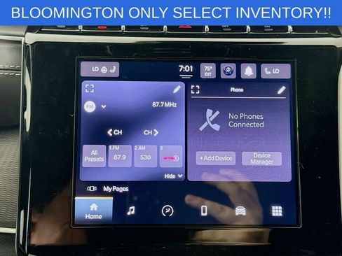 New 2025 Jeep Grand Cherokee L Laredo image 14