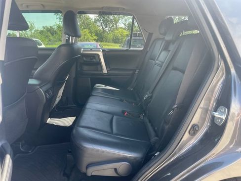 Used 2013 Toyota 4Runner Limited AWD/4WD image 29