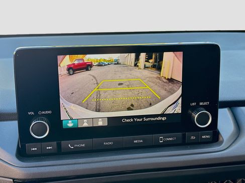 Certified 2024 Honda Accord LX image 13