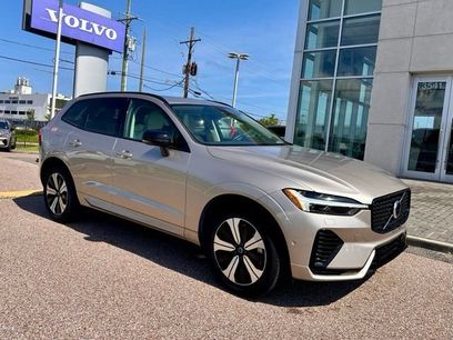 Certified 2024 Volvo XC60 T8 Plus w/ Climate Package