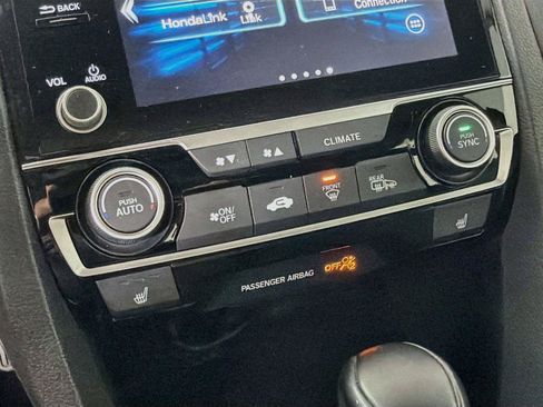 Used 2019 Honda Civic EX-L image 21