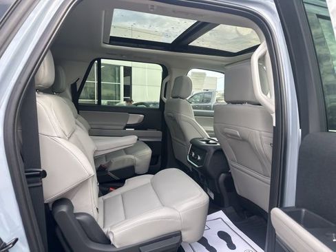 New 2026 Ford Expedition Max Active image 15