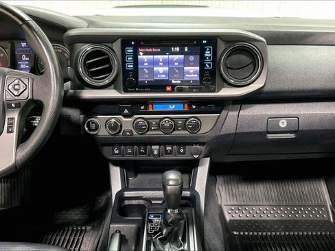 Used 2019 Toyota Tacoma TRD Pro image 6