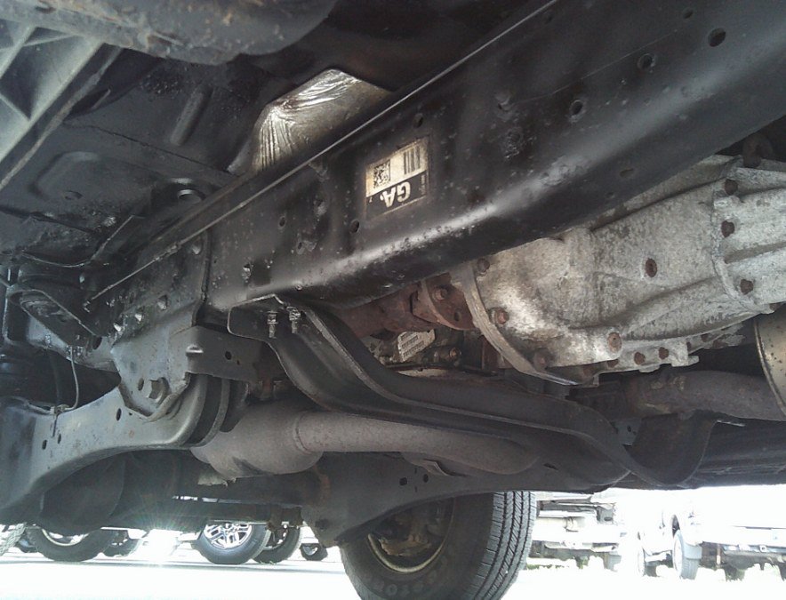 Used 2015 Ford F350 XL w/ Power Equipment Group AWD/4WD image 22