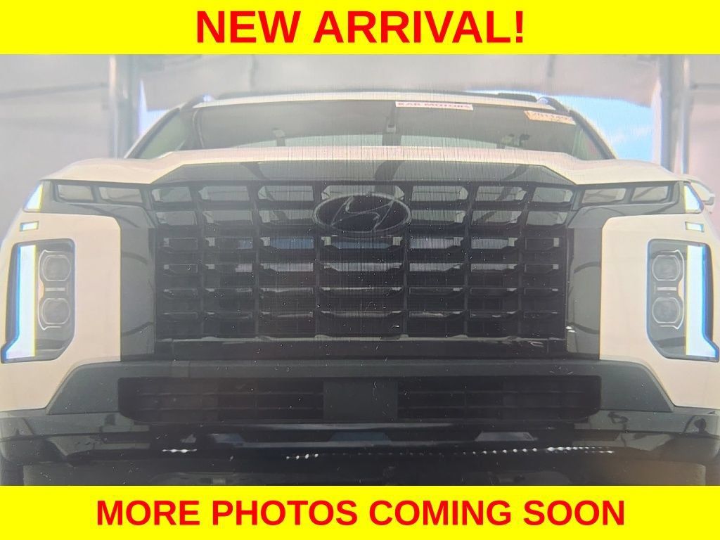 Used 2023 Hyundai Palisade XRT AWD/4WD image 4