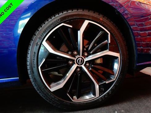 Used 2024 Nissan Altima 2.5 SR image 87