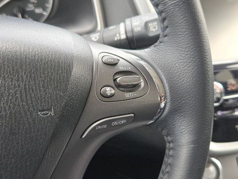 Used 2020 Nissan Murano SV FWD image 20