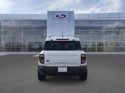 New 2026 Ford Bronco Sport Big Bend AWD/4WD image 5